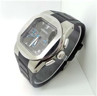 Orologio Breil Uomo Step in Acciaio TW0589 - TW0589